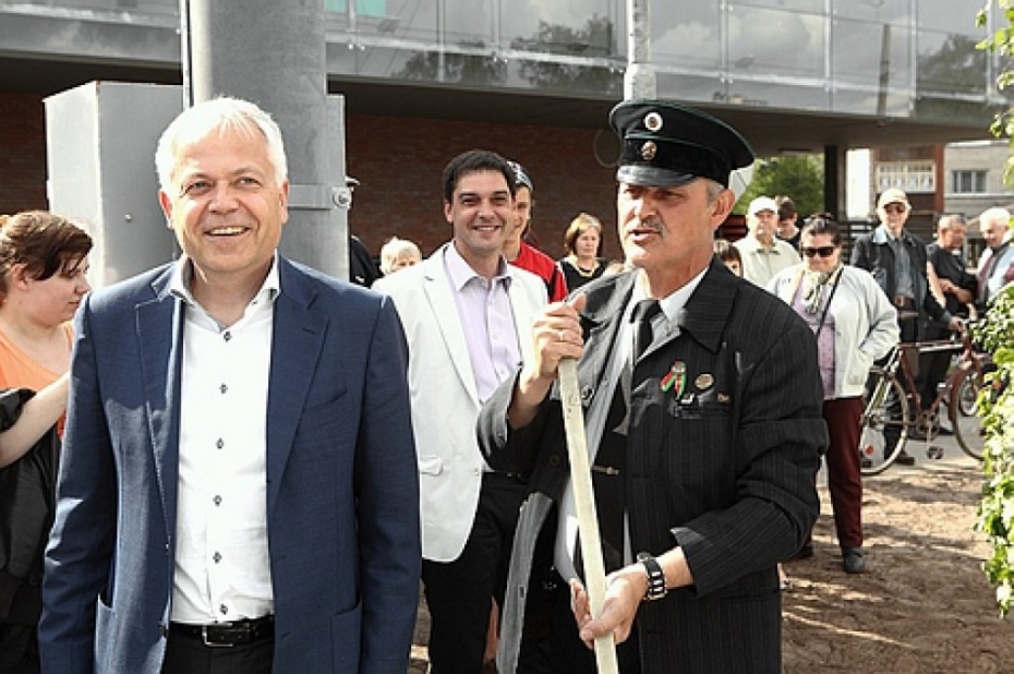 Liepājas partijai vēlēšanas izmaksājušas 28 244 latus