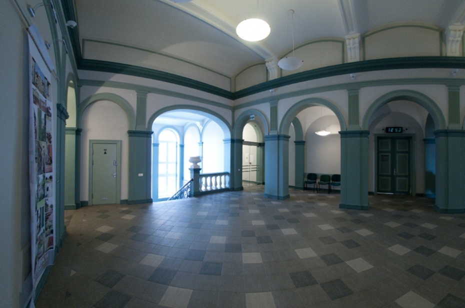 Domes sēdē apstiprinātas jaunās komisijas