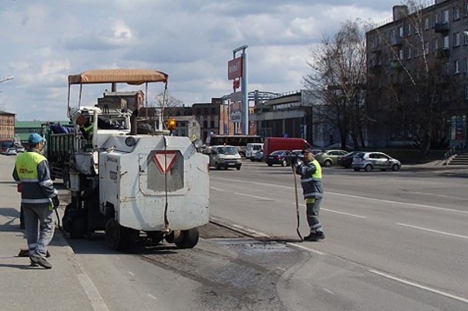 Budžeta grozījumos sadalīs vairāk nekā miljonu latu