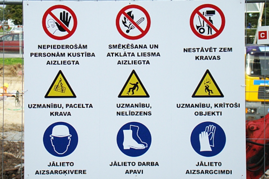 Iepirkumu un būvniecības aktualitātes pašvaldībā