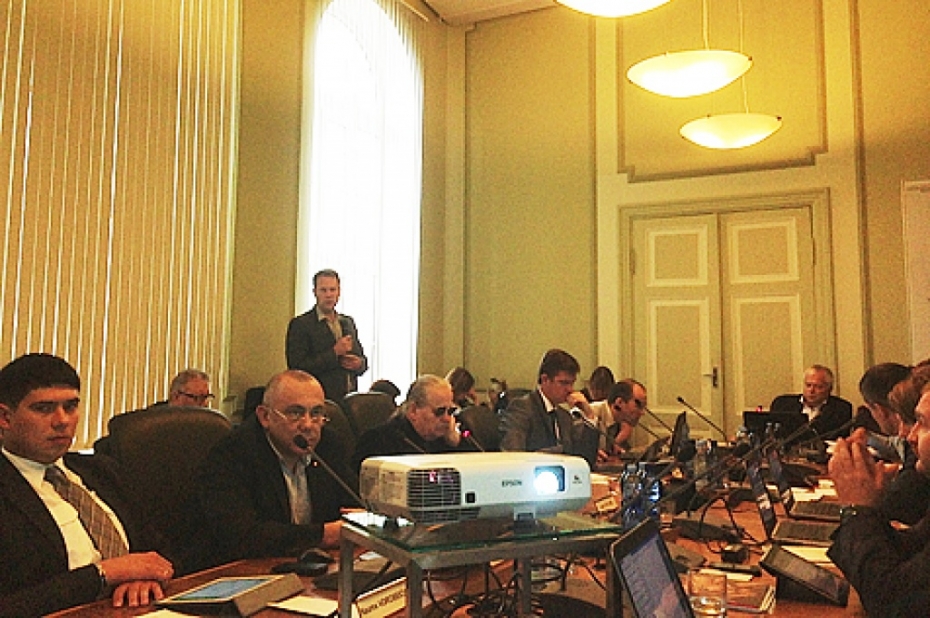 Budžeta palielinājums ļauj sadalīt 1,55 miljonus latu