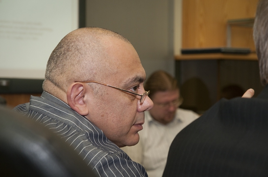 Valcim, Jirgenam, Vorobeičikam, Ziemelei atļauj savienot amatus