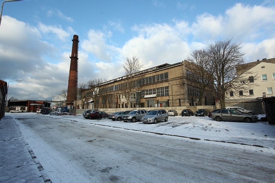 „Liepājas metalurgs” vairs nenomā zemesgabalus Drāšu ielā