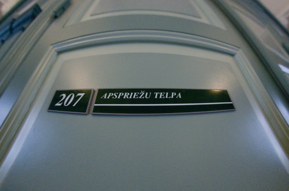 Pašvaldības komisiju locekļi atkal saņems atlīdzību