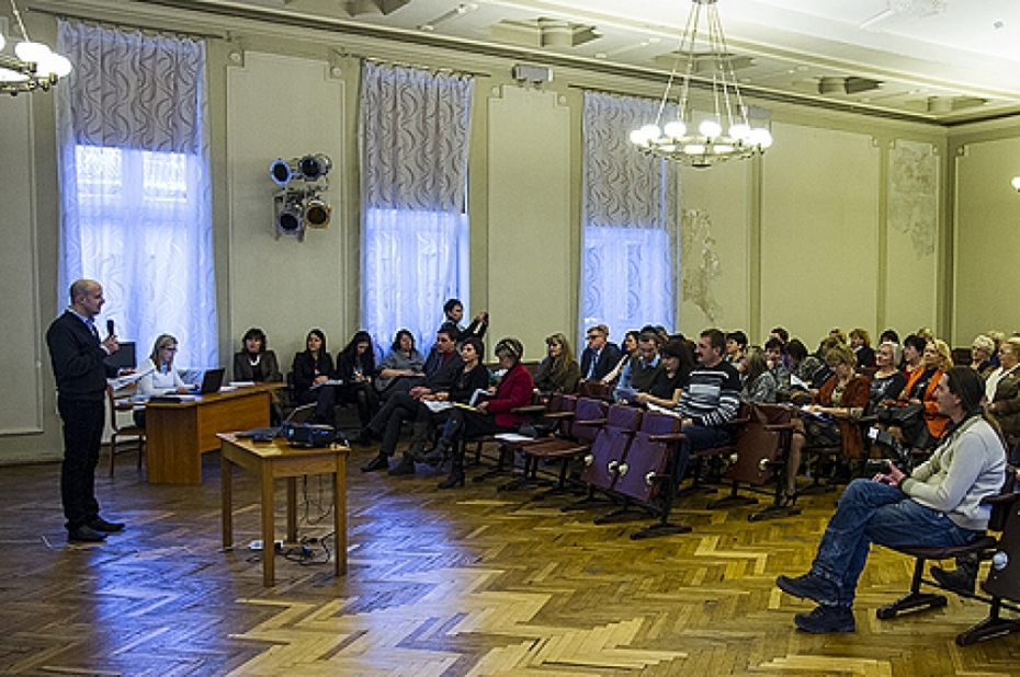 Priekšlikumus par Liepājas attīstību izteikuši 388 iedzīvotāji