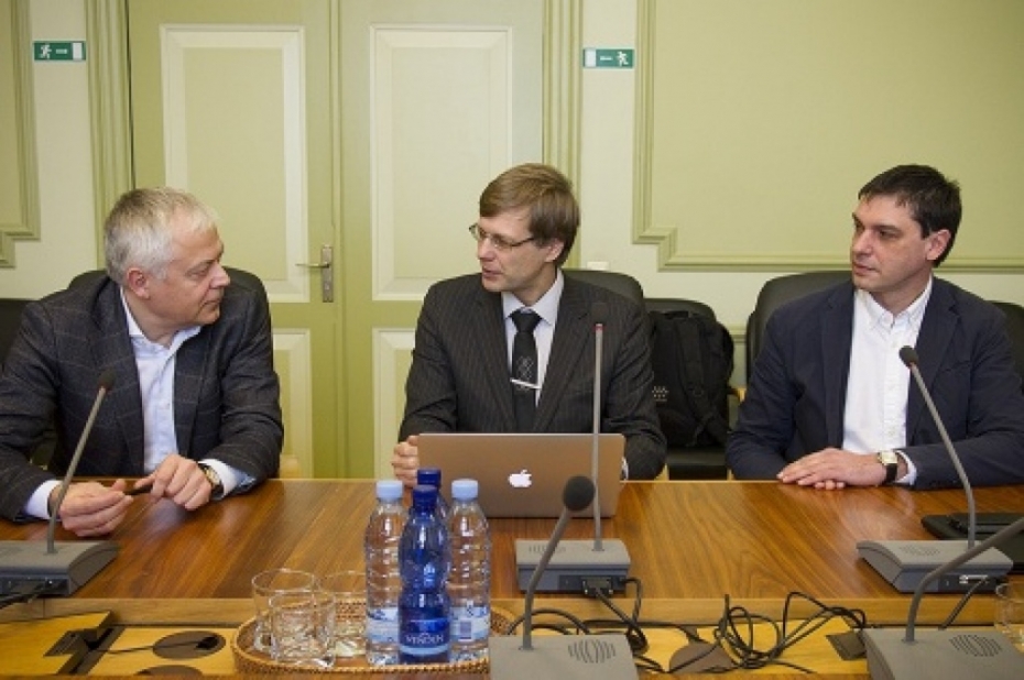 Sesks par Cilinski: Tagad viss būs jāsāk no jauna