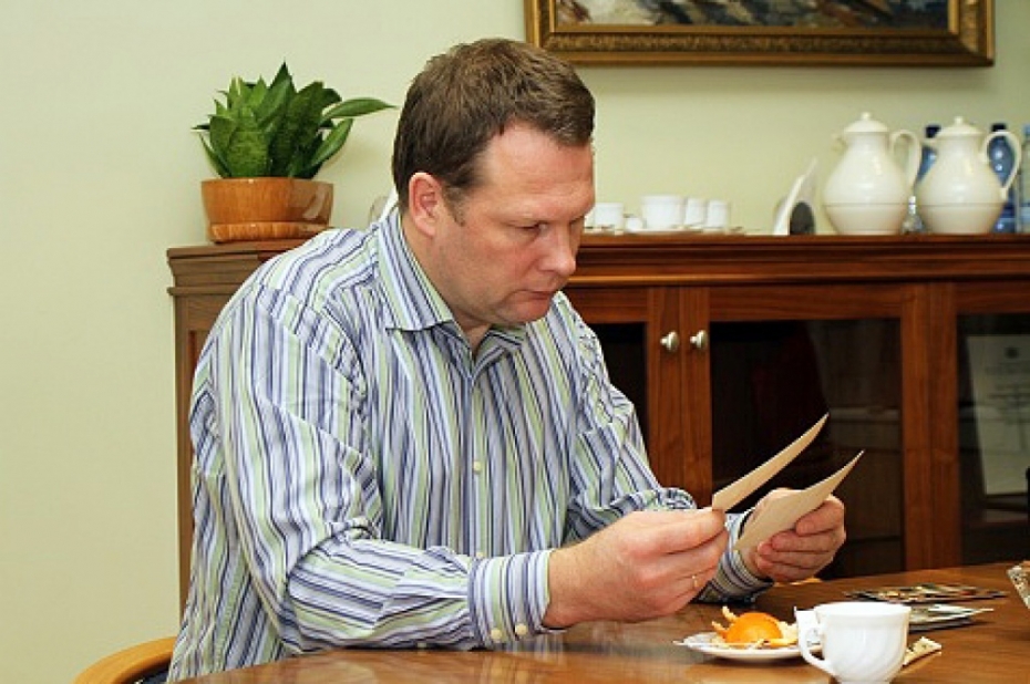 Fricbergs: Liepājas budžets pildās atbilstoši plānam