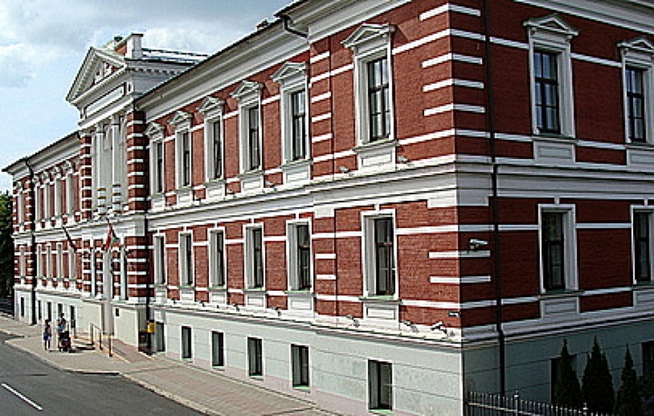 Reorganizēs Vides un veselības daļu un Attīstības pārvaldi