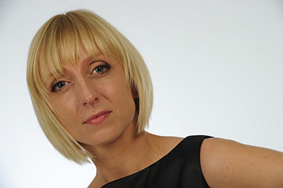 Domes sabiedrisko attiecību daļu vadīs Zita Lazdāne