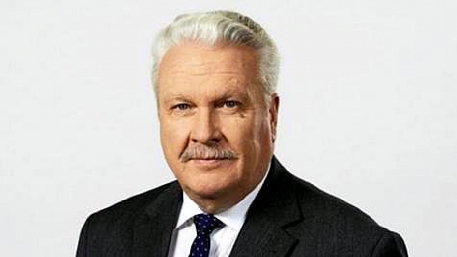 Dūklavs apciemos sadarbības partneri Uldi Sesku