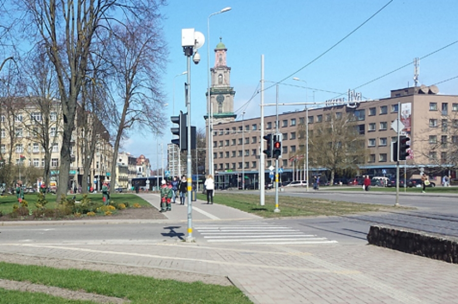Grib veidot vienotu pilsētas tēlu un mārketingu