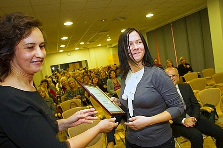 Sociālā dienesta vadītājai – ne parādu, ne darījumu