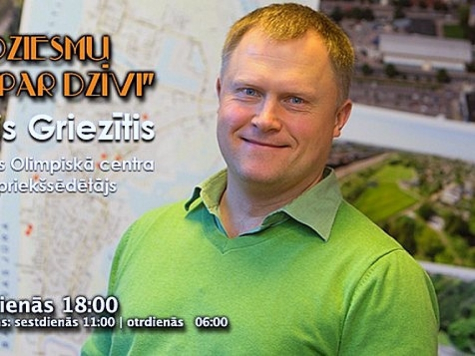 LOC valdes priekšsēdim ienākumi no divām algām