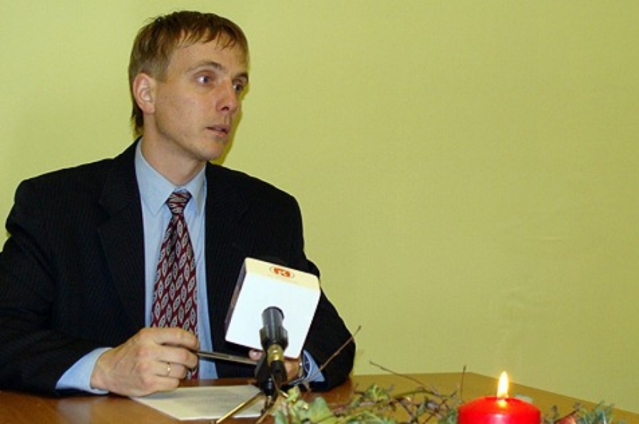 Lūša pilnvaras varētu pagarināt uz pieciem gadiem