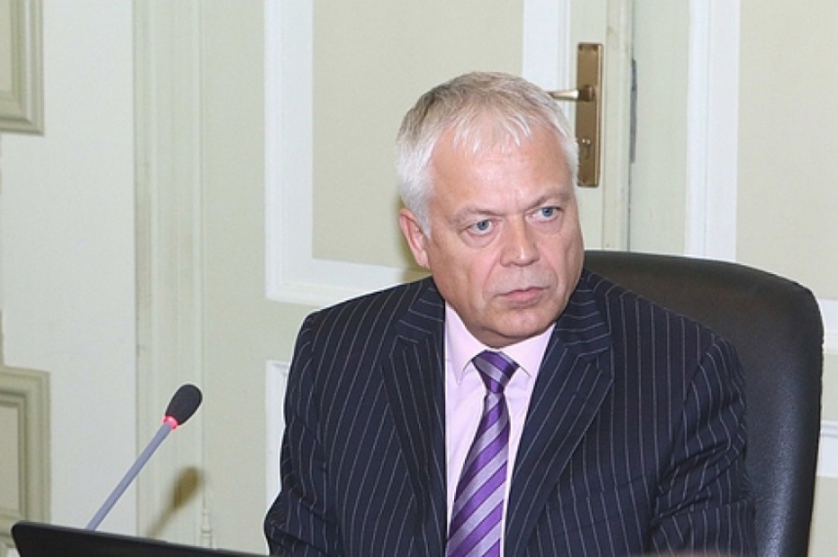 Liepājas partija līdz vēlēšanām gatava sadarboties ar visiem deputātiem, kas to vēlas