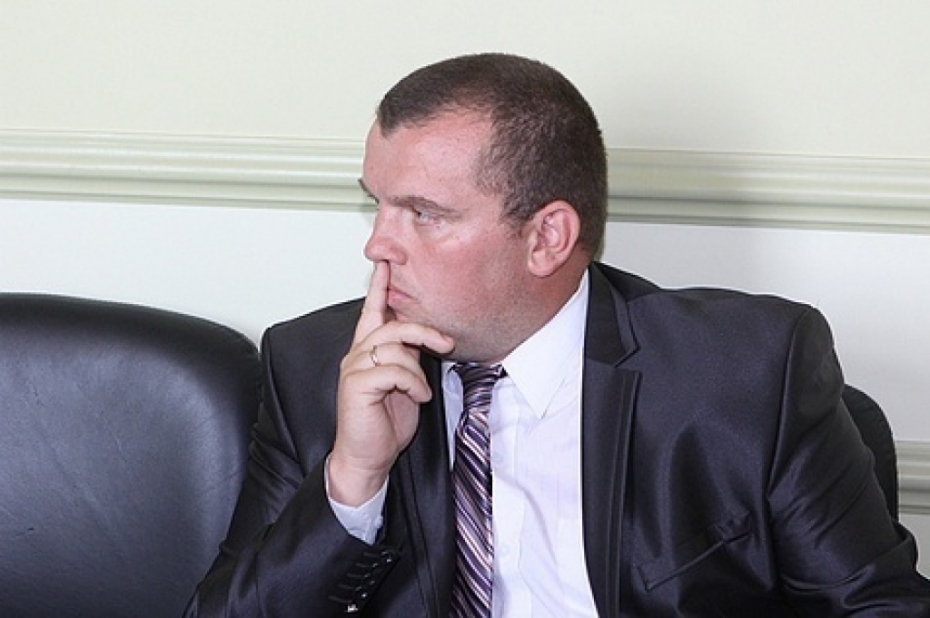 Pavlušenko no pienākumu izpildītāja par direktoru