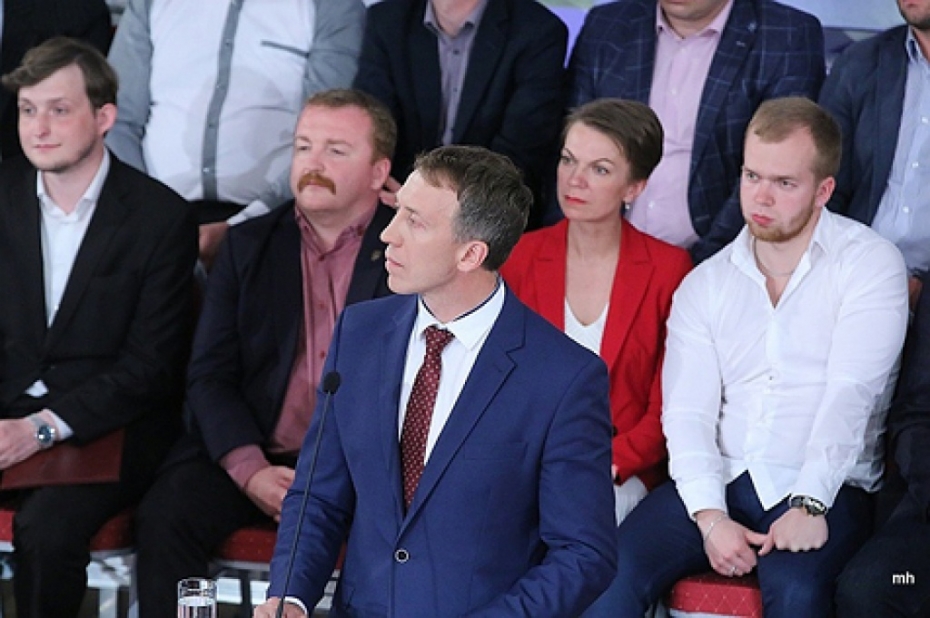 Vilnītis: Sarunas par iespējamo koalīciju nebūs vieglas