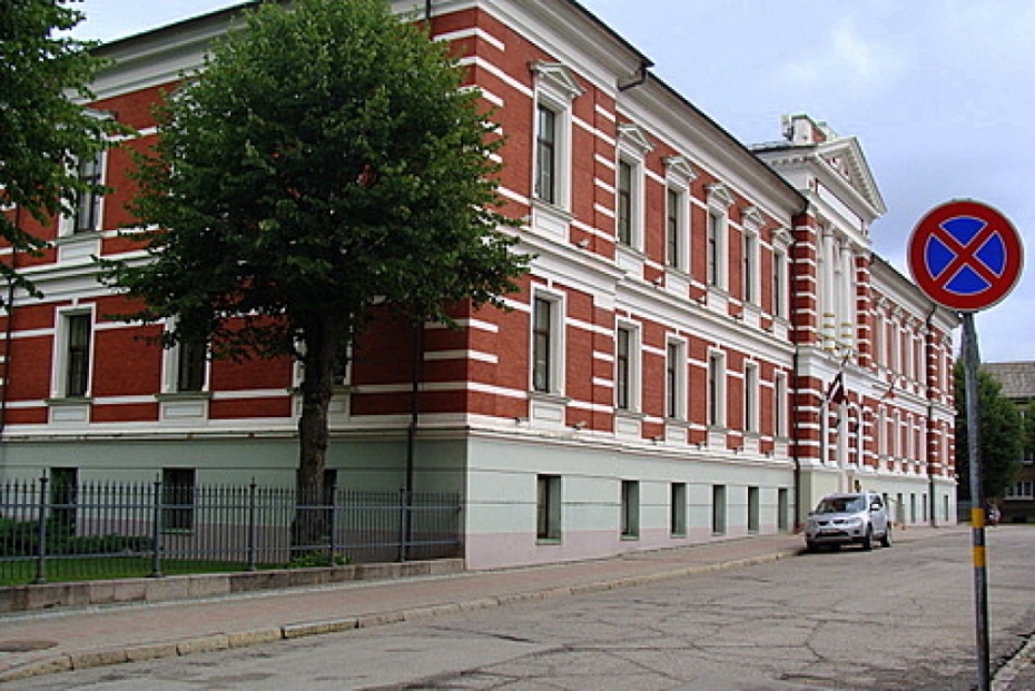 Liepājas domes 15.jūnija sēdes protokols
