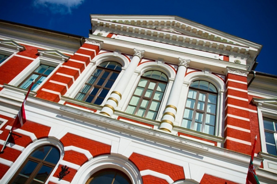 Liepājas pašvaldības budžets pildās atbilstoši plānam