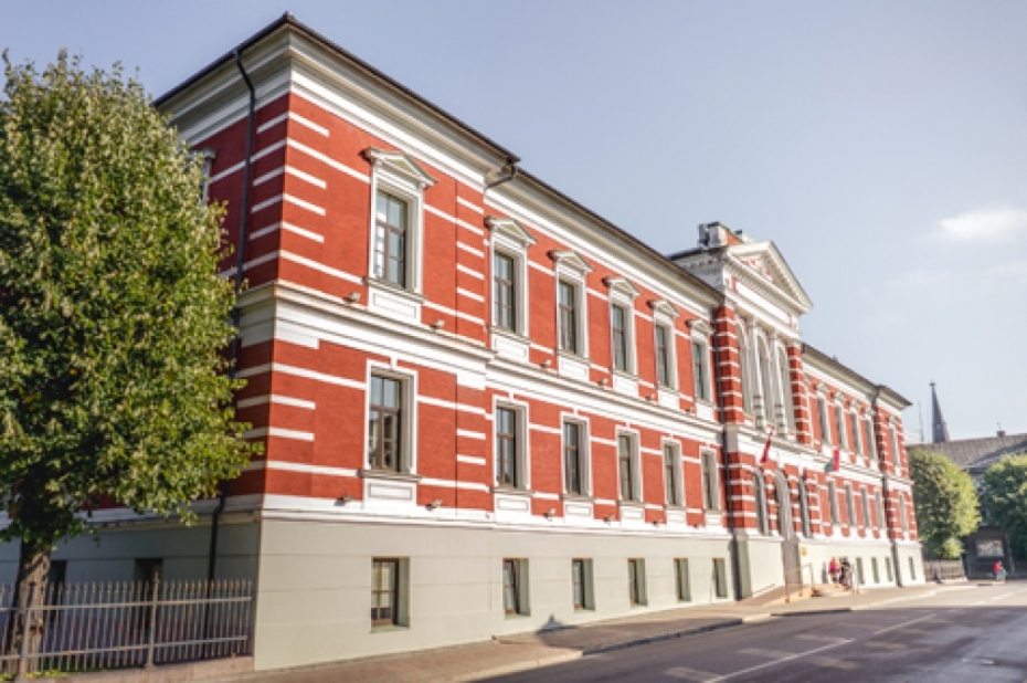 Pašvaldības vadība saņēmusi 3600 iedzīvotāju iesniegumus
