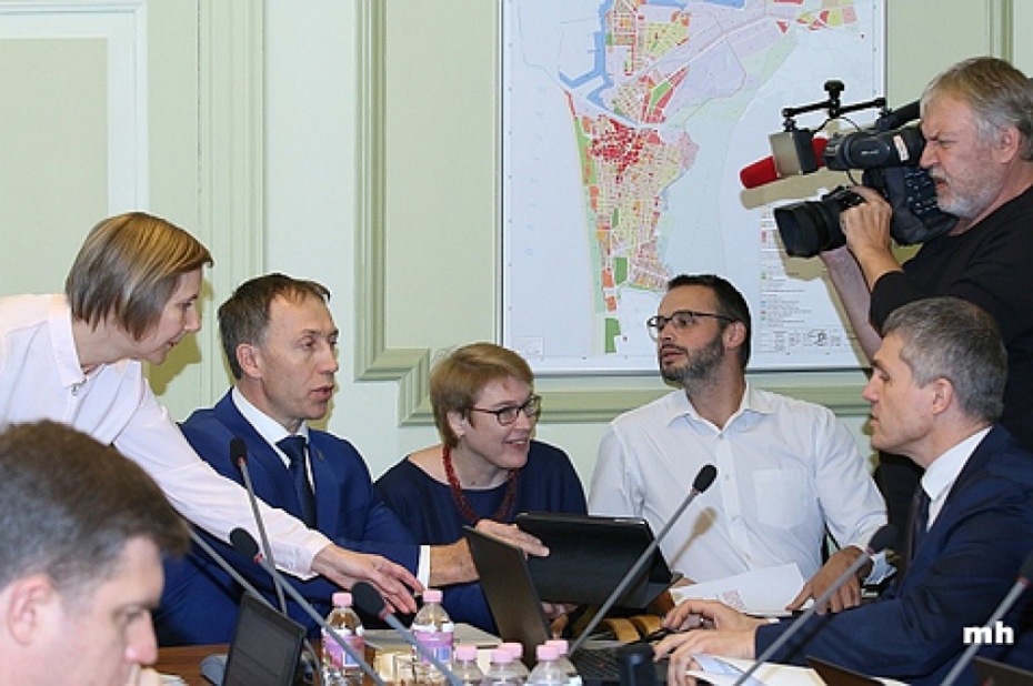 Jaunais mērs sola izmaiņas pašvaldības vadībā