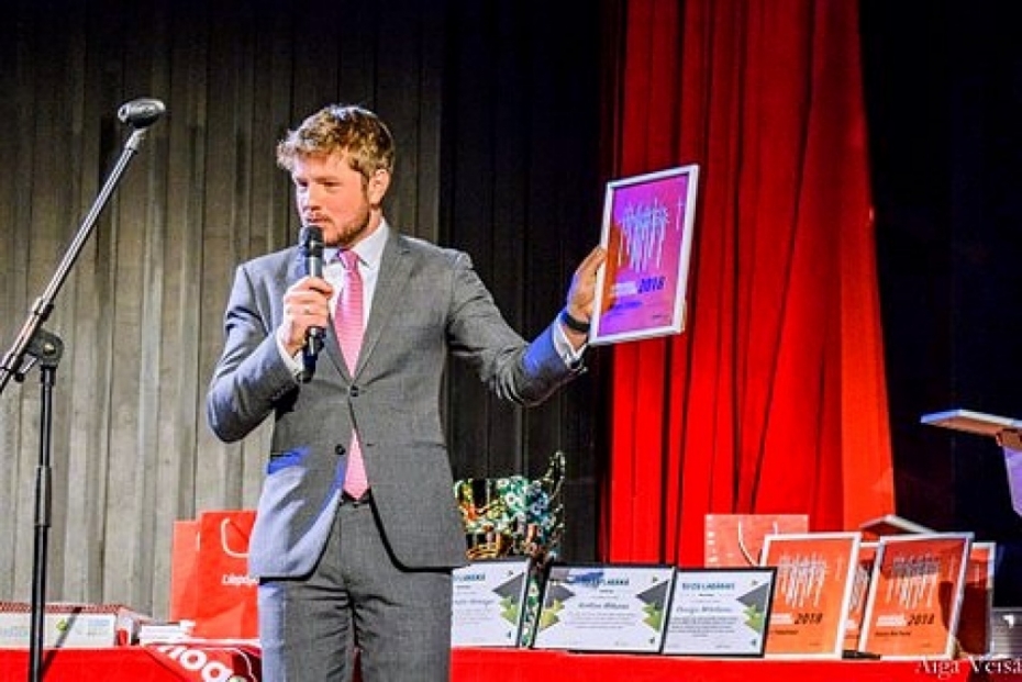 Trušēlis tomēr aiziet no Futbola skolas direktora amata