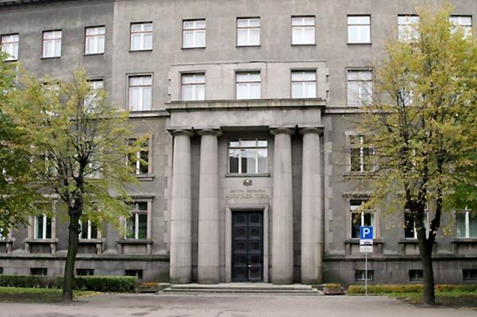 Negroza bargos cietumsodus par slepkavību un laupīšanu
