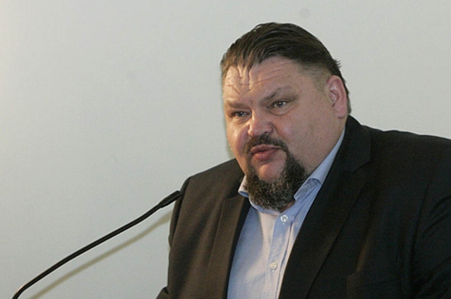 Jūnija beigās lems par sodu Kravcovam