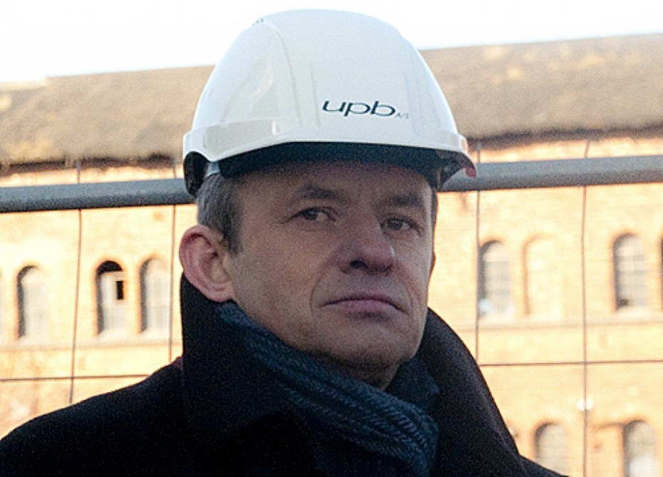 Hjorts ar „UPB” valdes locekli Moru cīnīsies līdz galam