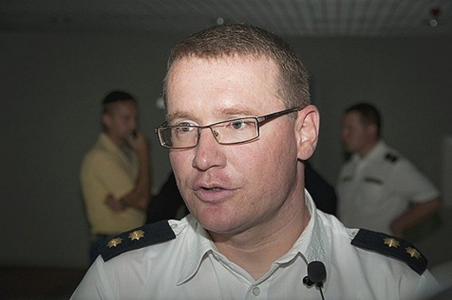 Normunds Grūbis: Joprojām gaidām ekspertu slēdzienu