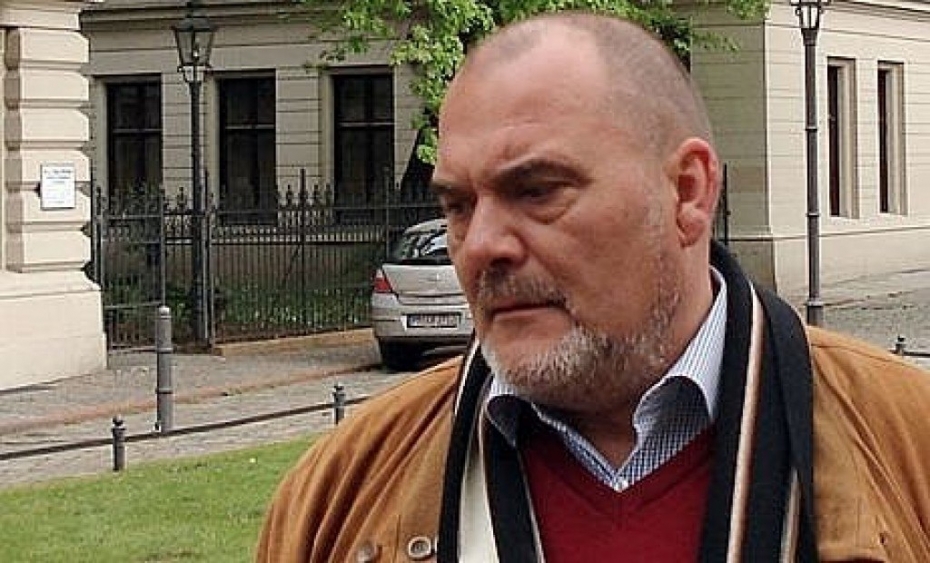 Hjorta un Mora civilstrīds izskatīts, gaidāms tiesas lēmums