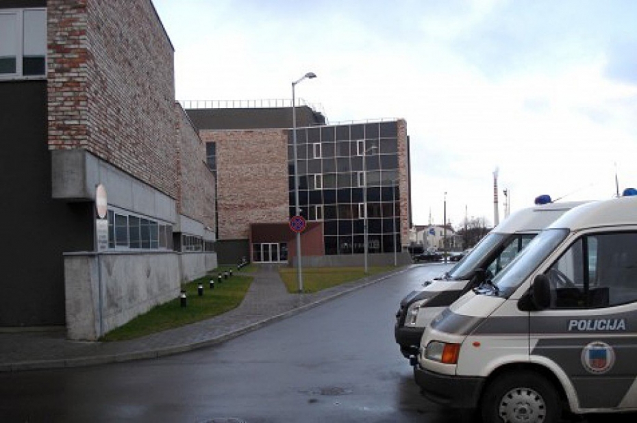 Policijai Liepājā joprojām trūkst kadru, taču statistika laba