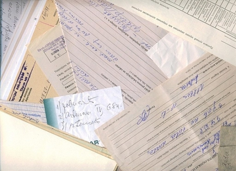 Griezīsies policijā par ārstniecības datu publicēšanu