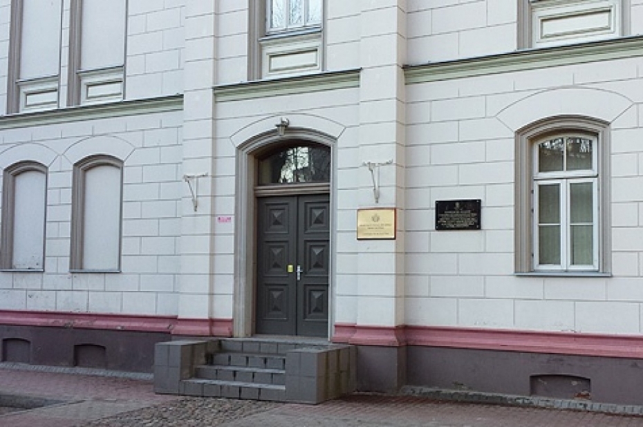 Prokuratūra ceļ apsūdzību Osipovam par karoga zaimošanu