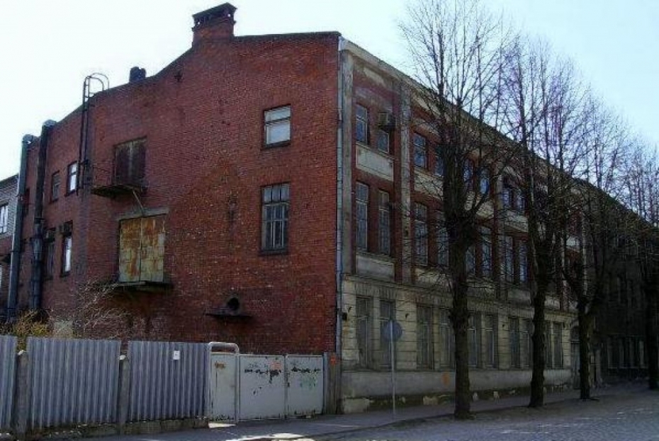 Atliek "Tipogrāfija Liepāja" maksātnespējas izskatīšanu