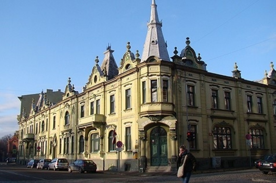 Liepājas pedofilu lieta būs jāskata apgabaltiesai