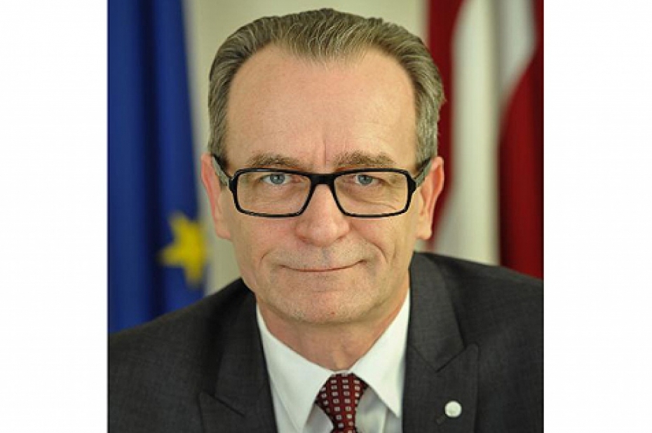 Pedofilu lietas dēļ ministrs gatavo priekšlikumus Saeimai