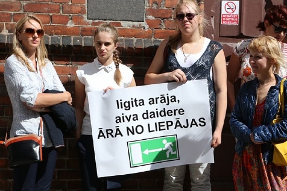 Tiesneses rīcību vērtēs pēc augstākās instances nolēmuma