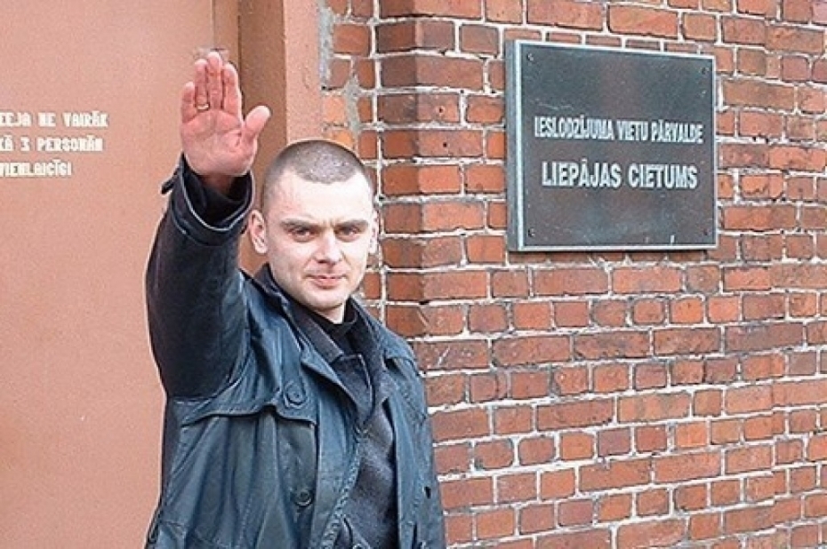 Apelācijas instances tiesa pilnībā attaisno Osipovu