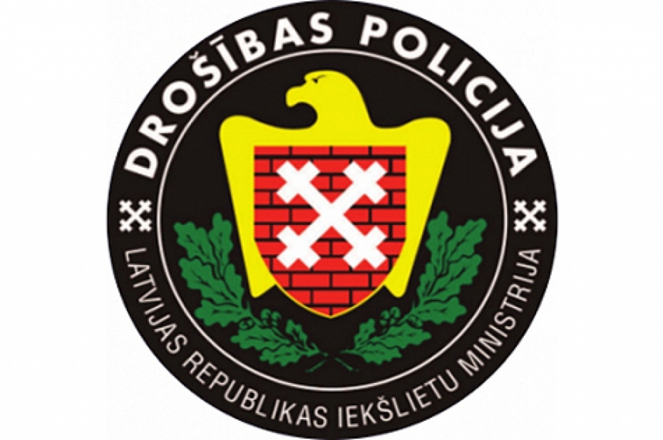 Drošības policija iepazīstina ar aktualitātēm terorisma jomā
