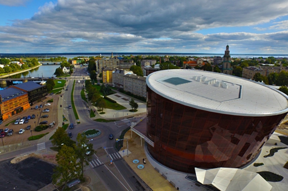 Tūrisma informācijas birojs gaida koncertzāles atvēršanu