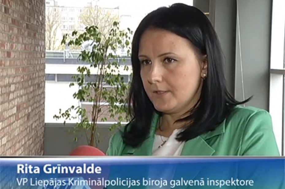 LNT: Ivana lietā vērtē vecāku un autobusa šofera atbildību