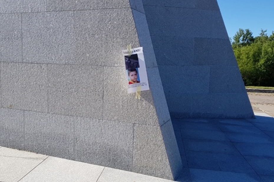 Policija plāno prokuratūrai drīz nodot Berladina krimināllietu