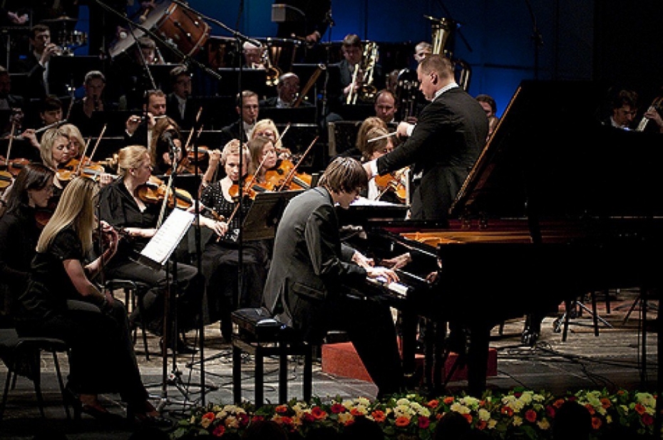 Pianisma zvaigžņu festivāla 20 gadu jubilejā spēlēs 11 gadu vecais brīnumbērns no ASV