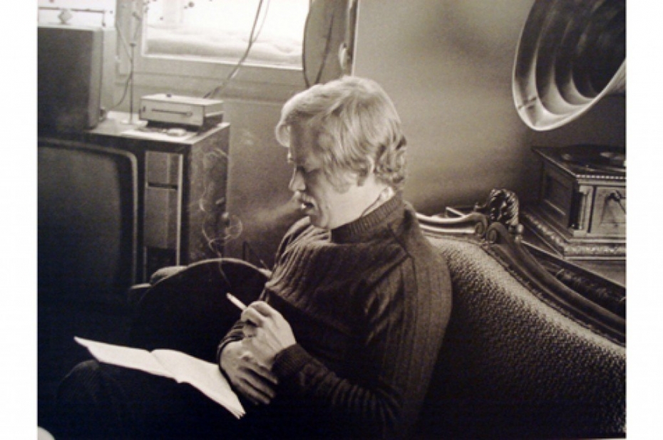 Mūžībā aizgājušais Vāclavs Havels bija saistīts ar Liepāju