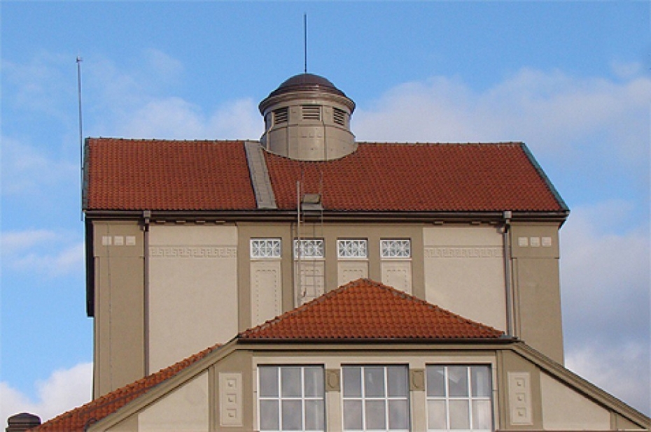 Pabeigta Liepājas teātra ēkas atjaunošana un siltināšana