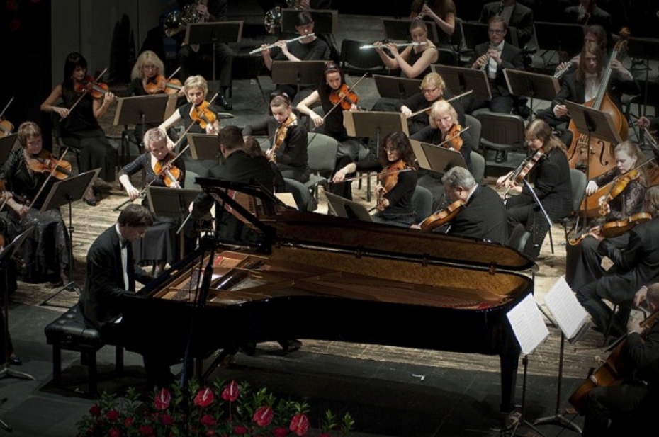 XX Pianisma festivāla koncertus apmeklējuši 3,5 tūkstoši klausītāju