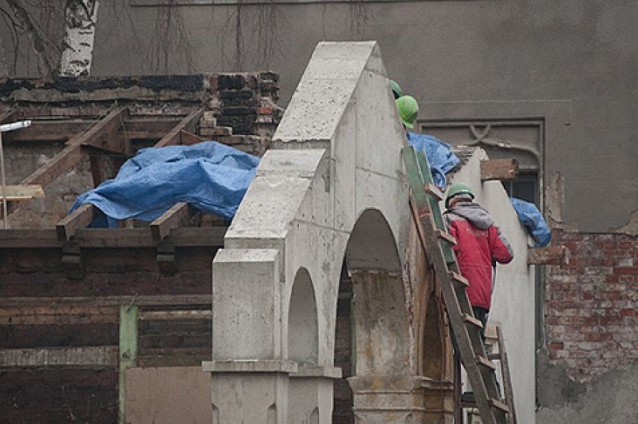 Muzeja atjaunošanai būs nepieciešami papildu līdzekļi