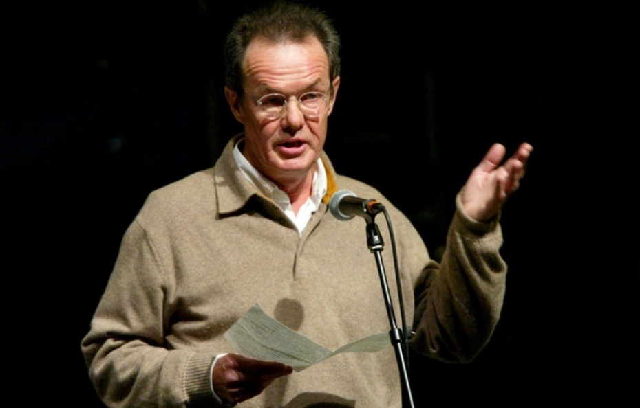 Aicina uz tikšanos ar „Kurzeme... francūža acīm” autoru