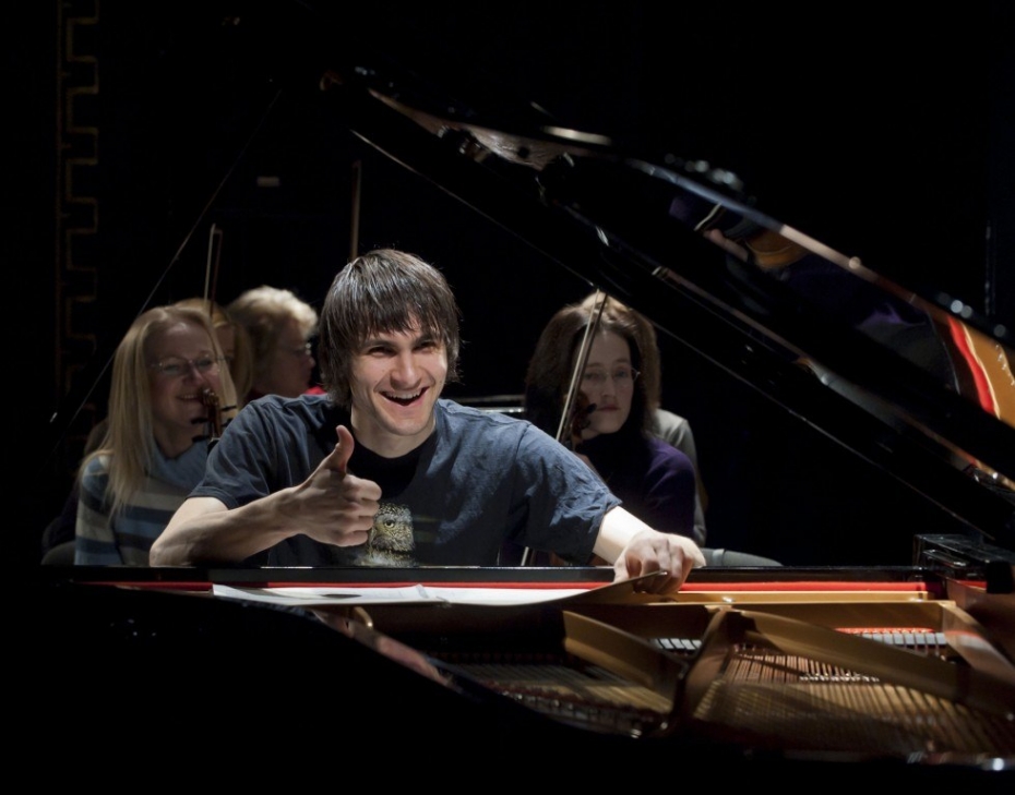 "Liepājas vasara" kļūst starptautiska